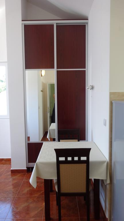 Apartments Odesa Herceg Novi Exterior foto