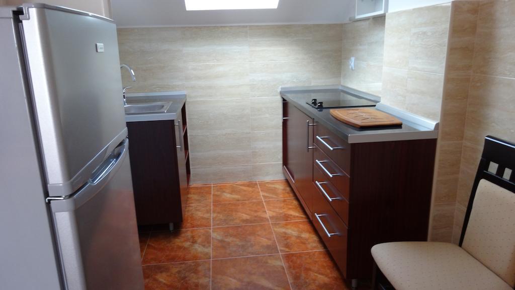 Apartments Odesa Herceg Novi Habitación foto