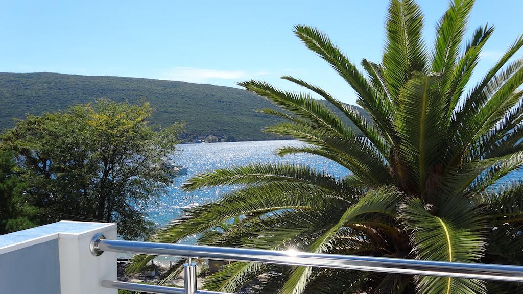 Apartments Odesa Herceg Novi Exterior foto