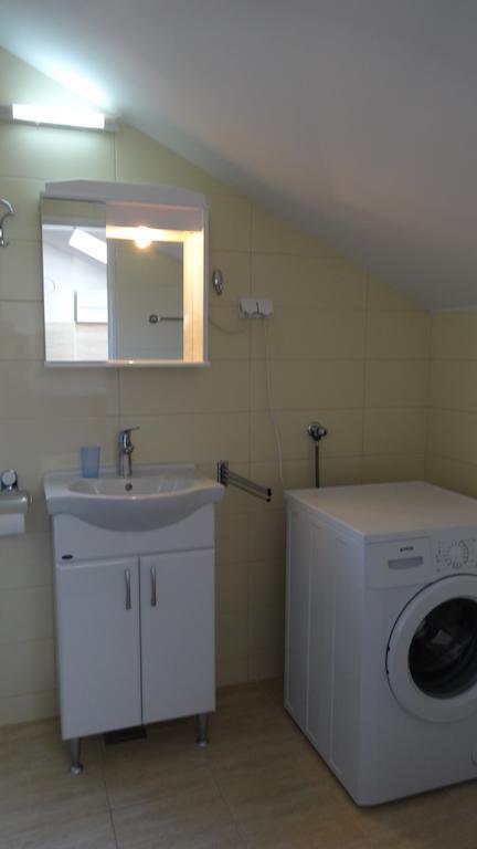 Apartments Odesa Herceg Novi Habitación foto