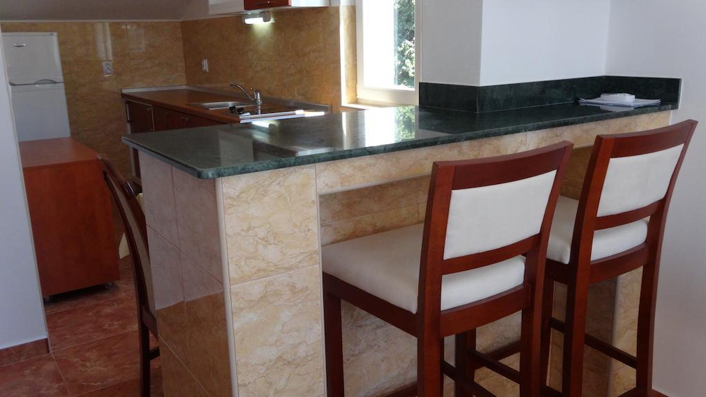 Apartments Odesa Herceg Novi Habitación foto