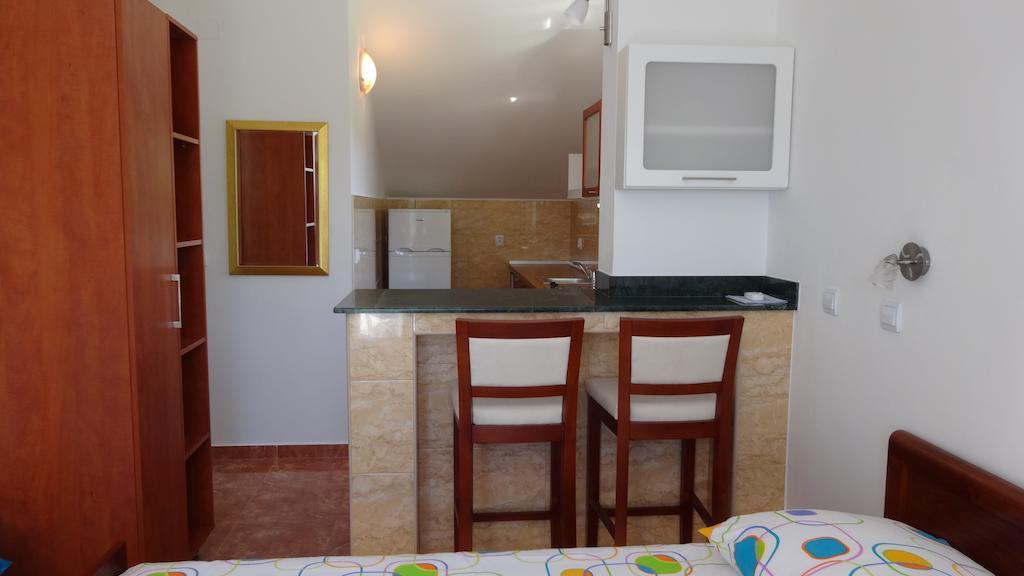 Apartments Odesa Herceg Novi Habitación foto