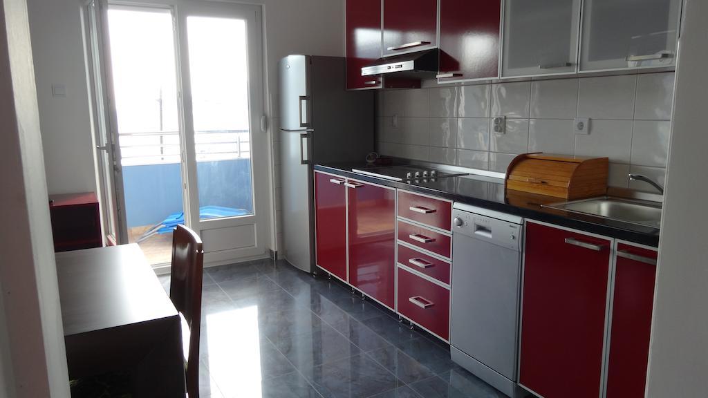 Apartments Odesa Herceg Novi Habitación foto